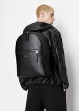 Armani Exchange Zaino nero