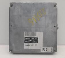 8966142A10 Centralina motore