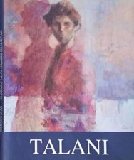 Giampaolo Talani. Imagerie del