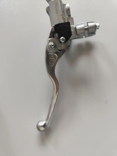 Assieme freno anteriore con pompa swm outlaw 125 - 2023