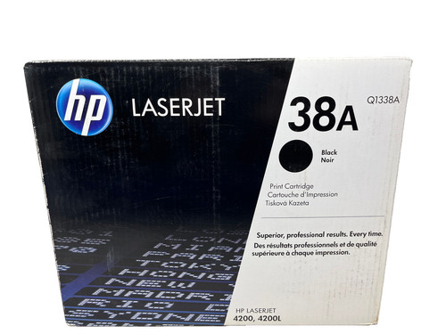 Q1338a 38a toner originale - q1338a,