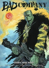 BAD COMPANY: Goodbye,Krool