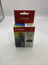 Canon BCI-21 cartuccia