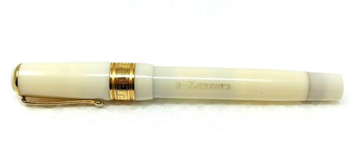Stipula theta fountain pen - theta,