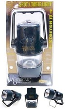 Lampada da Tavolo Riflettore