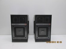 Coppia altoparlanti Sony