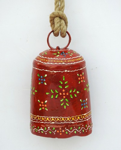 Campana mucca svizzera - , vintage
