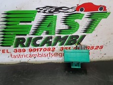 SCATOLA PRERISCALDAMENTO TATA