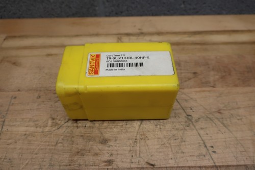Sandvik v13jbl 40hp - tr-sl-v13jbl-40hp-x, |