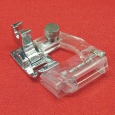 Nastro bias rilegatura piede