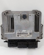 Centralina Motore ECU BOSCH