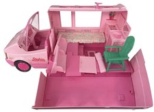 Vintage 1988 mattel barbie - vintage,