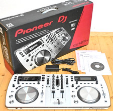 Pioneer xdj aero - pioneer, controller