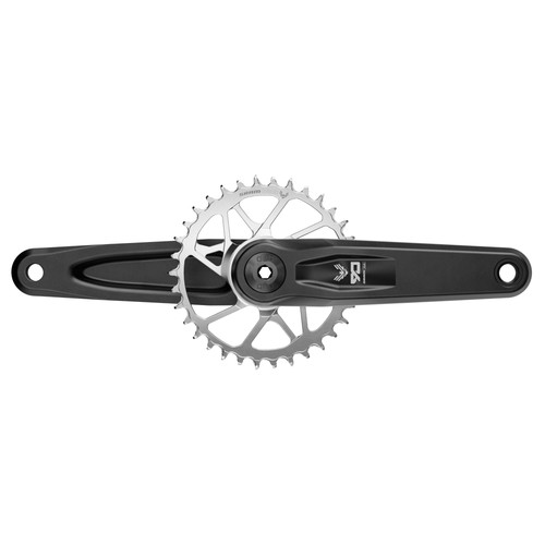Guarnitura trasmissione sram - trasmissione,