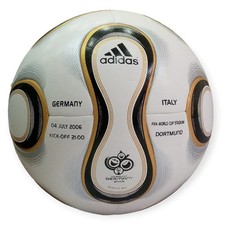 Pallone calcio adidas - da,