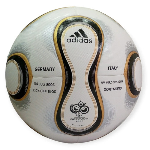 Pallone calcio adidas - pallone,