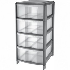 Tontarelli CASSETTIERA BAMBU4