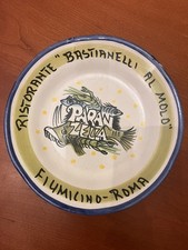 Piatto del Buon Ricordo