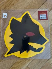 Vinile 45 giri As Roma formato