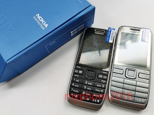 Nokia e52 3 2 mp - -, 60