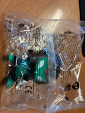 Green lantern minifigure