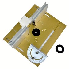 Piastra ribaltabile fresa