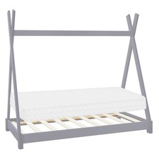 Lettino per bambini tenda