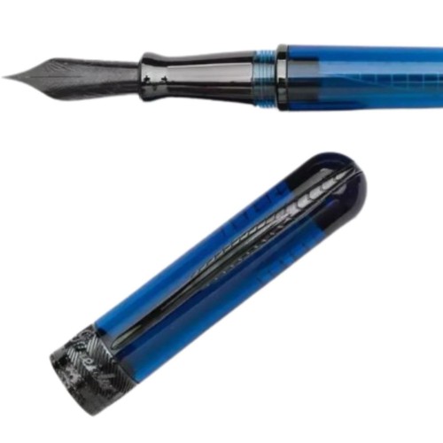 Pineider penna stilografica - pineider,
