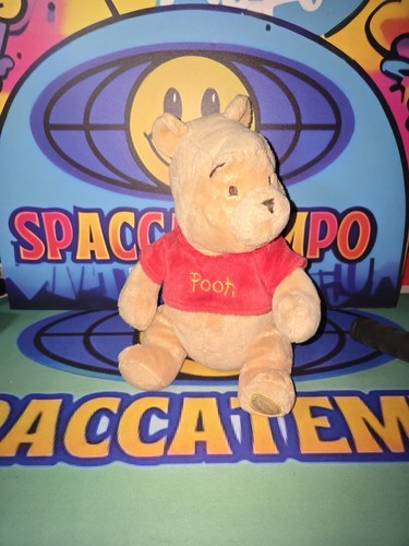 Peluche winnie the pooh - peluche,
