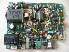 Unità PA Yaesu FT-757GX Buone