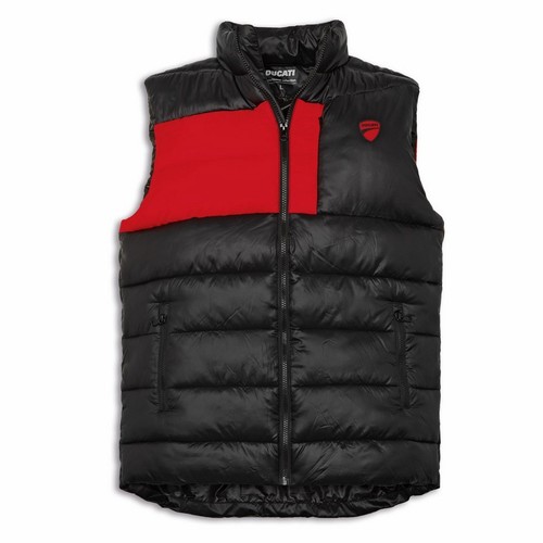 Gilet ducati street nuovo - ducati, 'street'