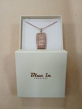 Collana Argento