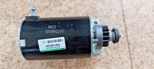 Motorino avviamento 12v - motorino,