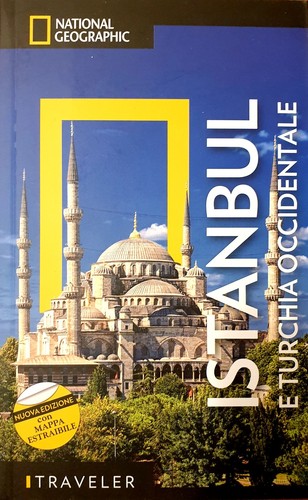 National geographic guida - national,