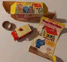 Dinky toys 350 tiny s - dinky, mini
