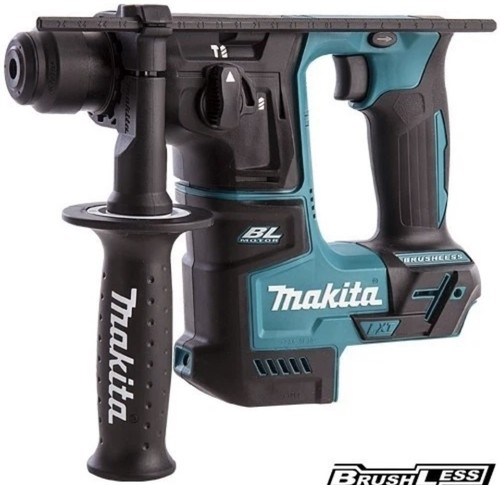 Makita dhr171z 18v lxt ion - makita, li-ion