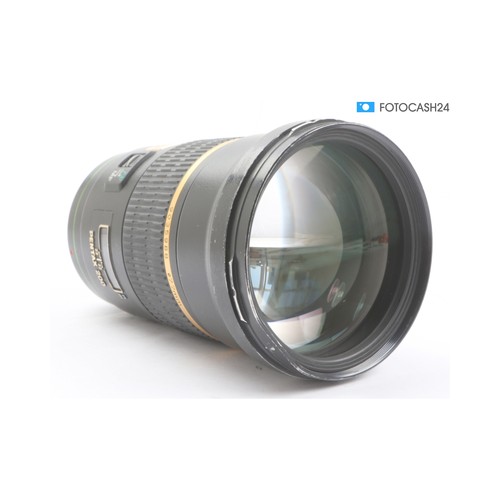 Pentax smc 200 ed - smc-da,