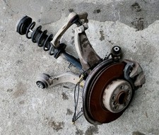 SOSPENSIONE ANTERIORE SINISTRA BMW SERIE 5 G30 G31 MECCANICA SINISTRA MASSA SX