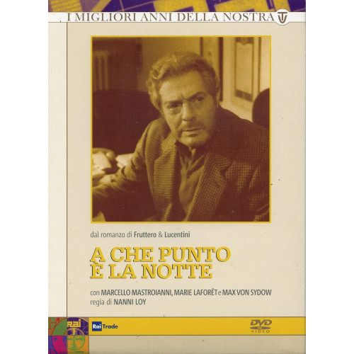 Che punto notte 2 - punto,