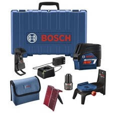 Bosch gcl10080crt 12v max - bosch, 100