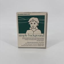 Polaroid Time Zero Supercolor