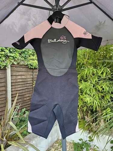 Billabong muta corta donna - da,