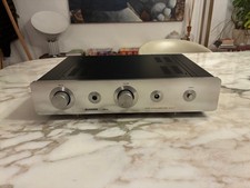 Amplificatore integrato SUGDEN