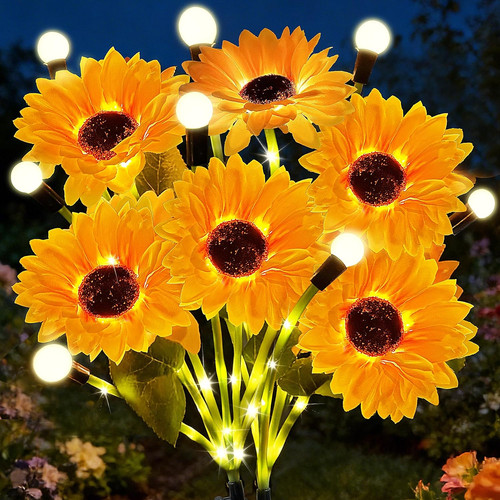 Luci solari giardino 2 - da, giardino,2