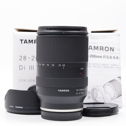 Tamron 200mm 5 6 - tamron, f/2.8-5.6