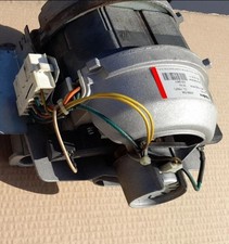 Motore lavatrice whirlpool