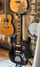 Fender Vintera II '70s Jaguar