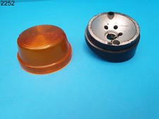 Autocarro Fiat 643 645 650 662 682 683 690 693 OM fanale anteriore