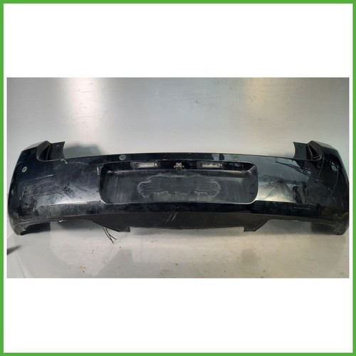Paraurti posteriore opel - paraurti,