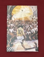 Quadro su tela Alessandro Del